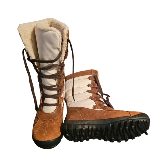 Timberland Sterling faux fur boots - Picture 5 of 6